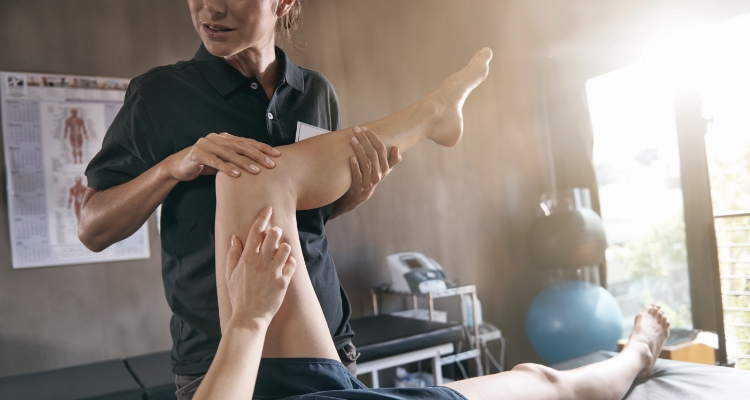 Physiotherapy in Ottawa Area for Hamstring Pain